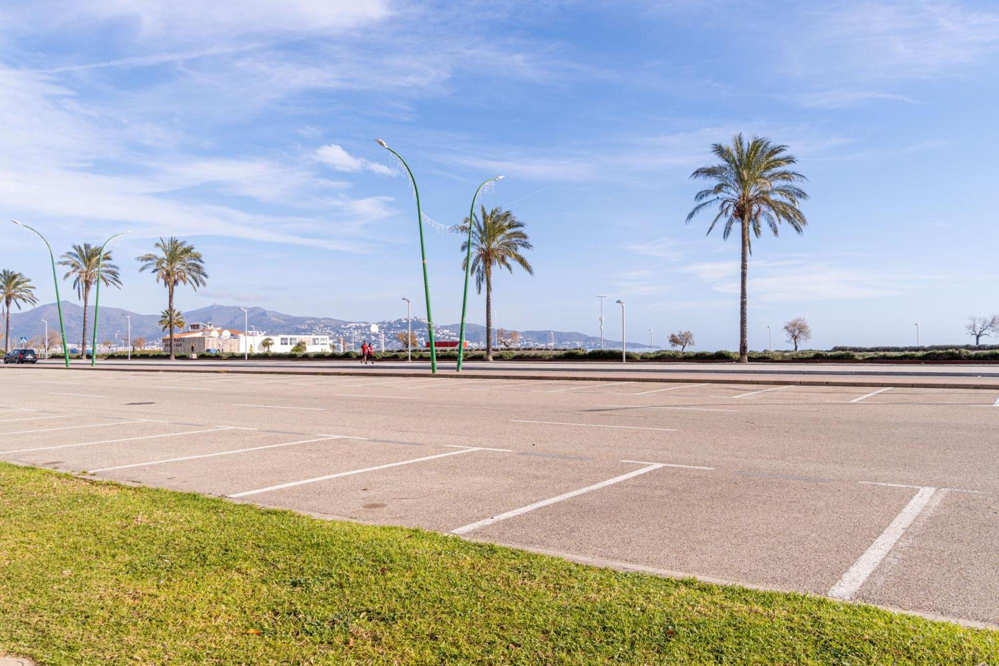 Apart-Rent Apartment Marenostrum 0097 Empuriabrava Exterior photo
