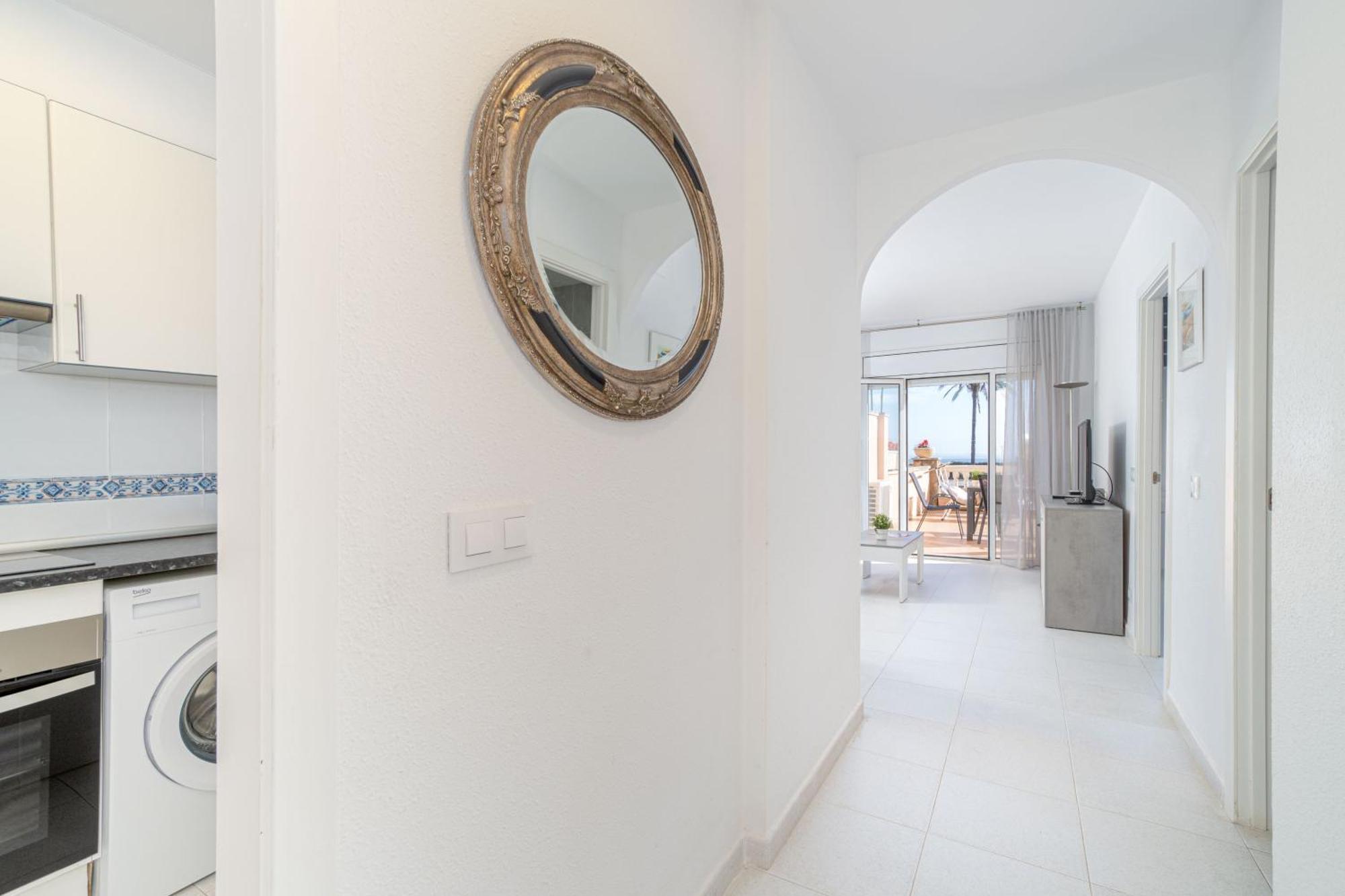 Apart-Rent Apartment Marenostrum 0097 Empuriabrava Exterior photo